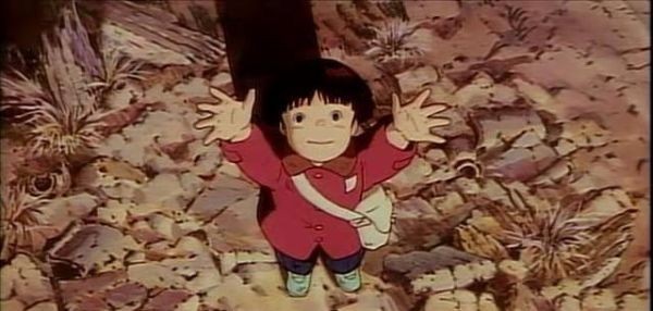 Ushiro no Shoumen Daare (Who's Left Behind?)
