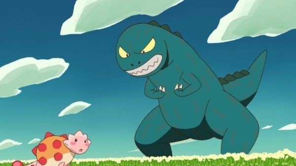 Omae Umasou da na (You Are Umasou)