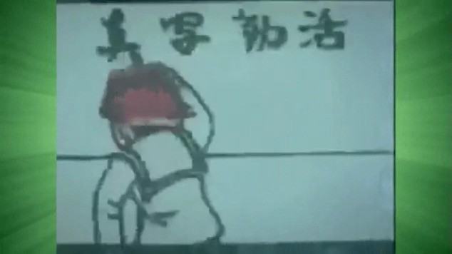 Dünyanın ilk animesi dünyanın ilk çizgi filminden önce yapıldığını (1906) biliyor muydunuz?