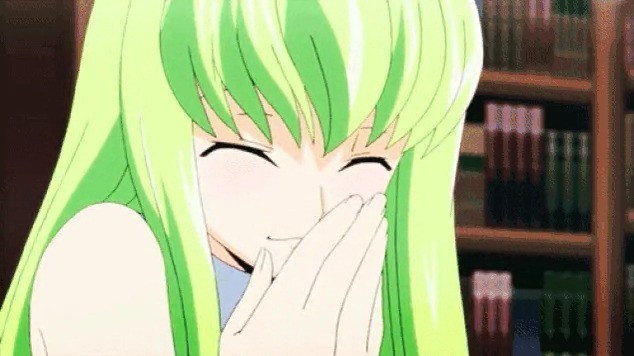 Code Geass Japonya'daki Pizza Hut sponsorluğunda yapıldığını biliyor muydunuz?