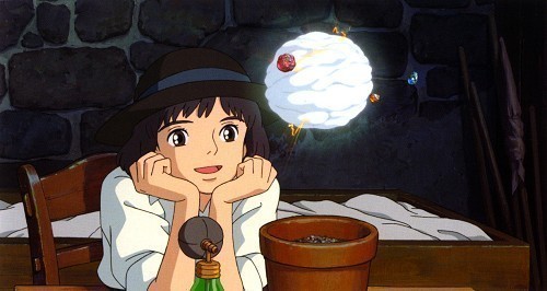 Hoshi wo Katta Hi (The Day I Raised a Planet)