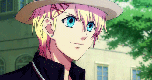 Syo Kurusu - Uta no Prince-sama