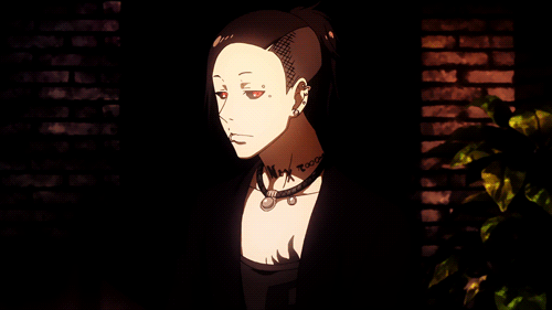 Uta - Tokyo Ghoul