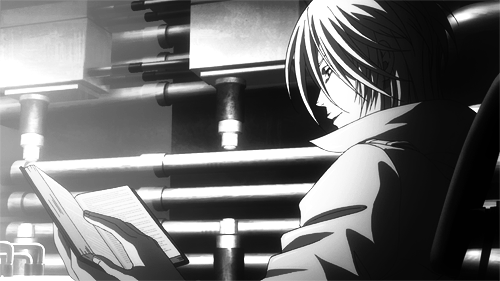 Shogo Makishima - Psycho-Pass
