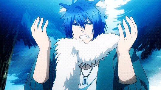 Akito Shukuri - Norn9: Norn+Nonet