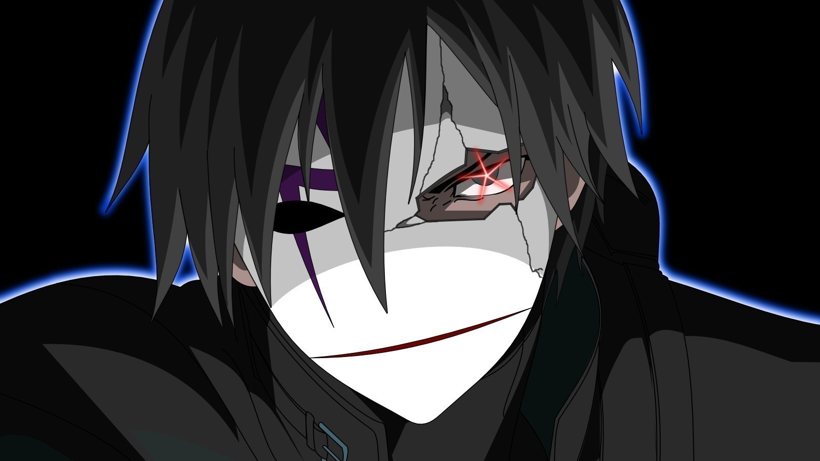 Hei / Darker Than Black