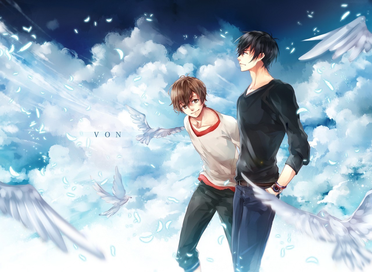Nine - Twelve / Zankyou no Terror