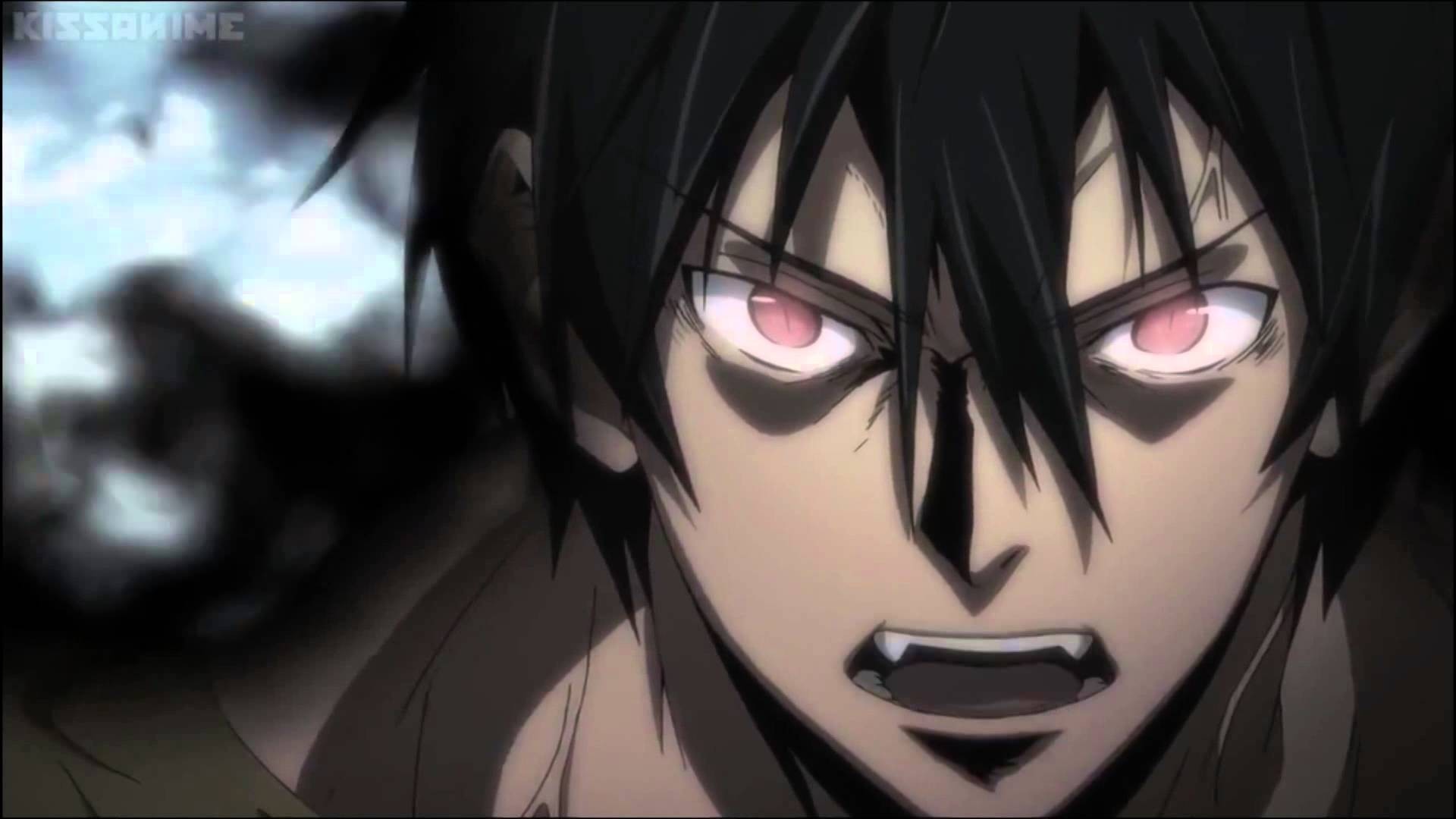 Satan (Maou) / Hataraku Maou-sama