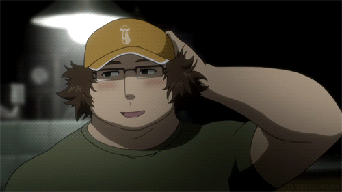 Itaru "Daru" Hashida - Steins;Gate