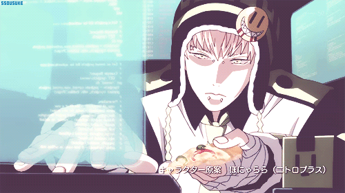 Noiz - DRAMAtical Murder