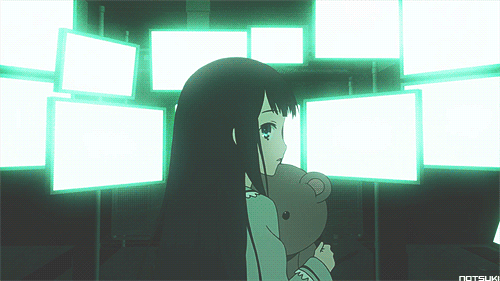 Yuuko "Alice" Shionji - Heaven's Memo Pad