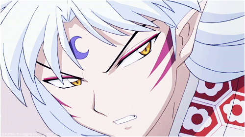 Sesshomaru (Inuyasha)