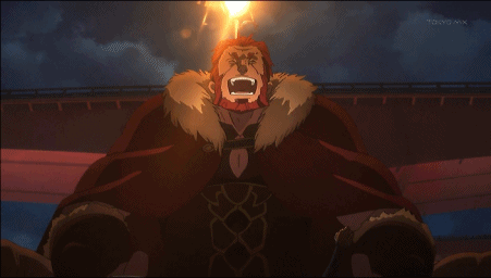 Rider (Fate Zero)