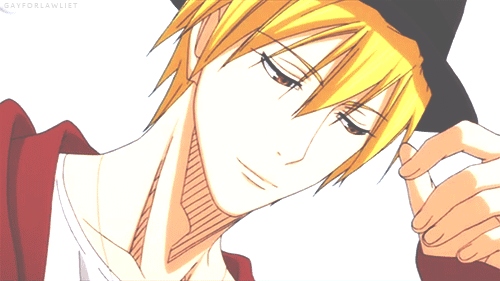 Kise Ryouta (Kuroko no Basuke)