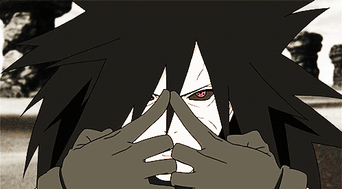 Madara Uchiha (Naruto Shippuden)