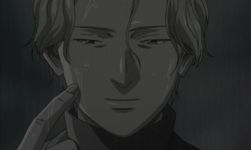 Johan Liebert (Monster)