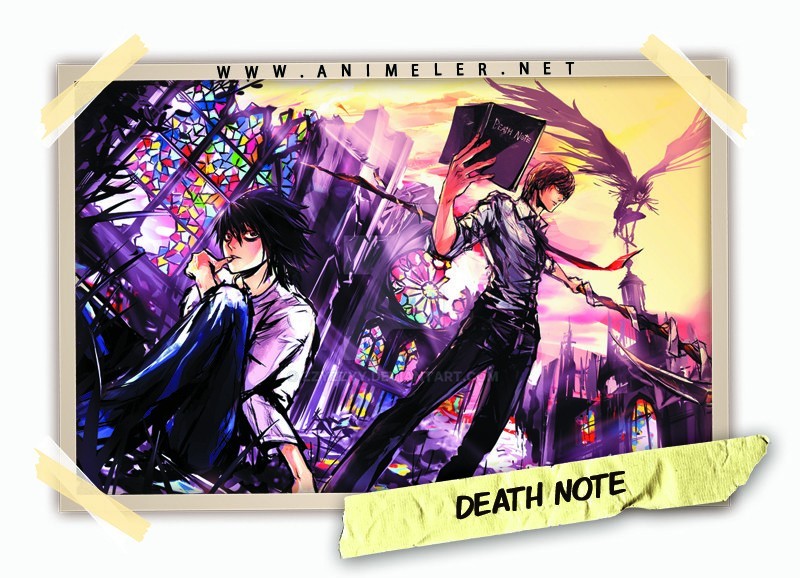 Death Note