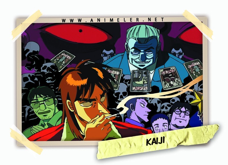 Kaiji