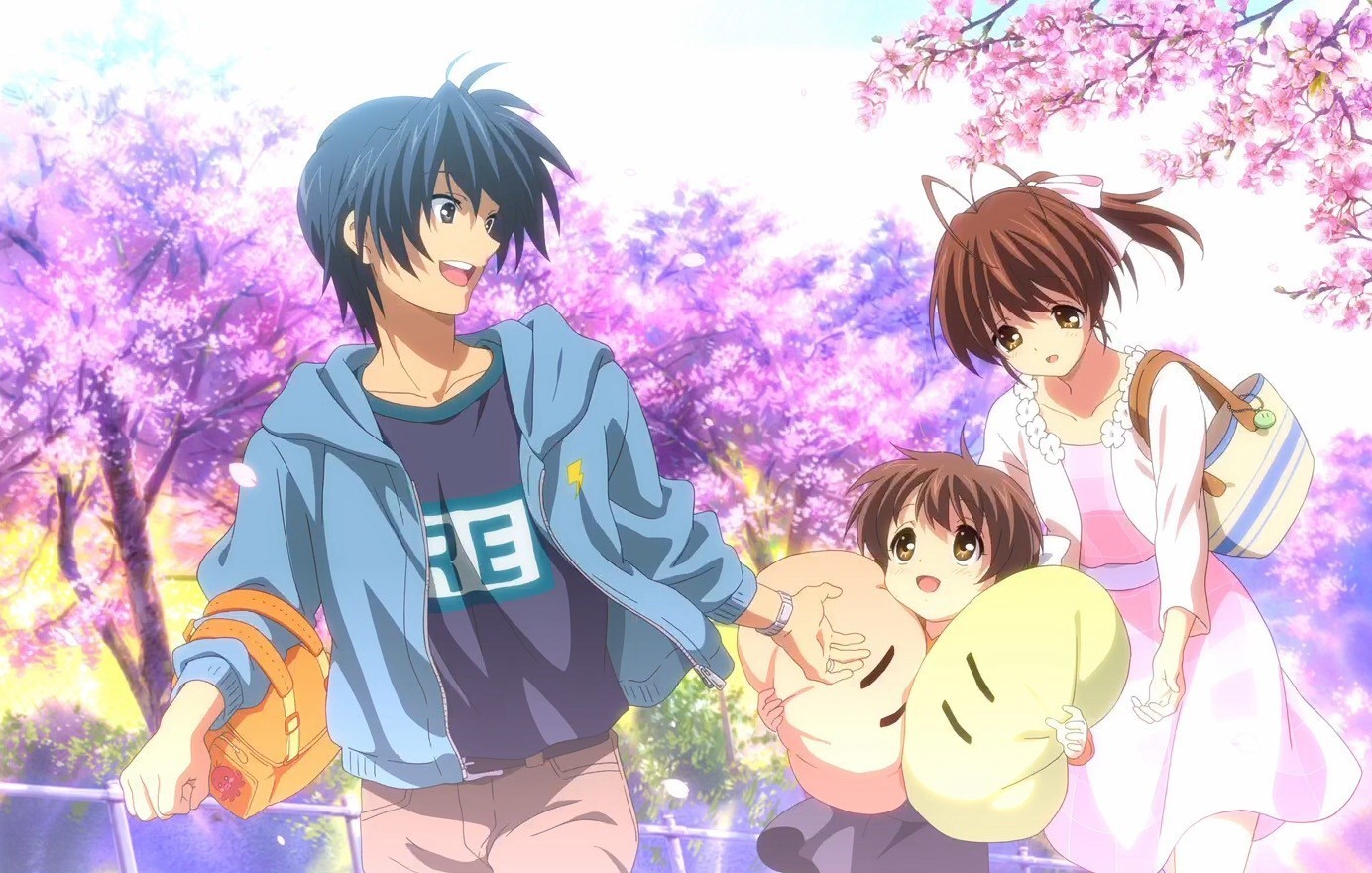 Clannad : After Story