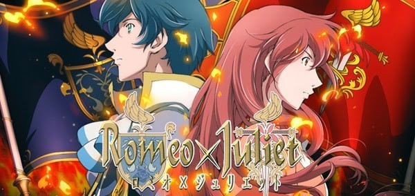 Romeo x Juliet