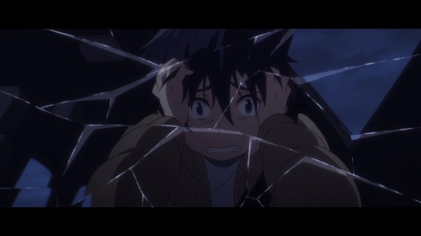 Boku dake ga Inai Machi (Erased)