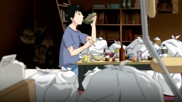 NKH ni Youkoso (Welcome to the NHK)