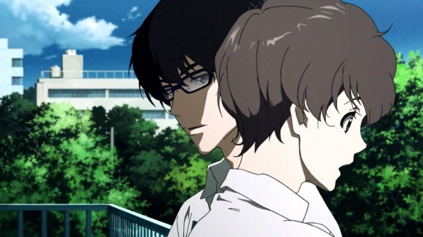 Zankyou no Terror