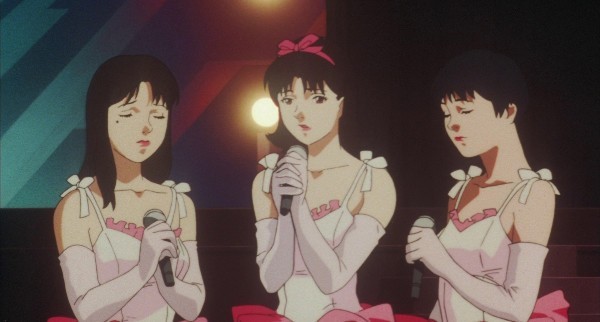 Perfect Blue