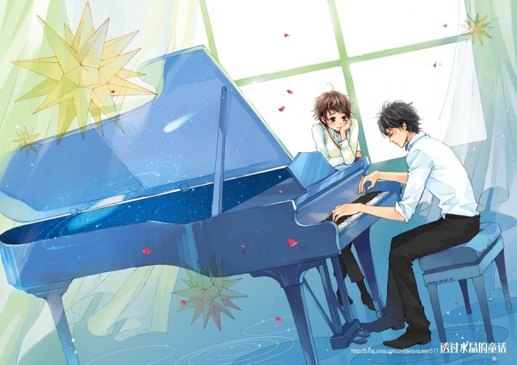 Nodame Cantabile