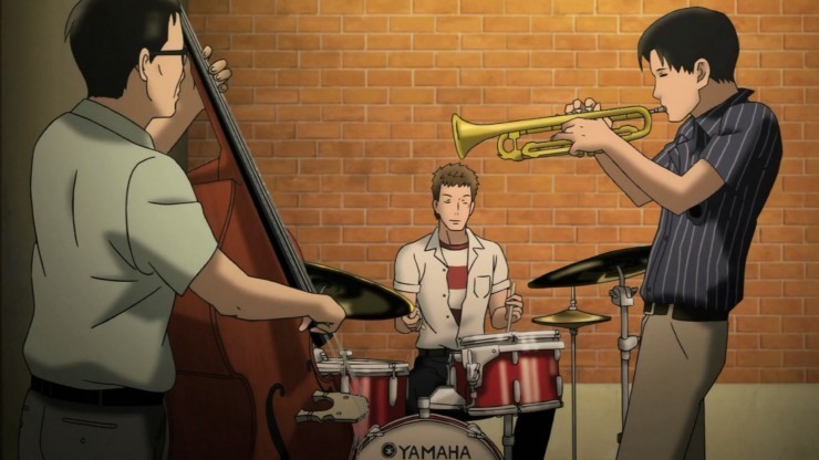 Sakamichi no Apollon (Kids on the Slope)