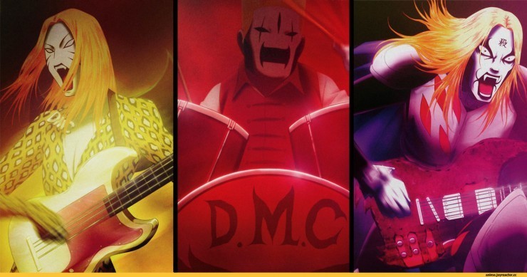 Detroit Metal City