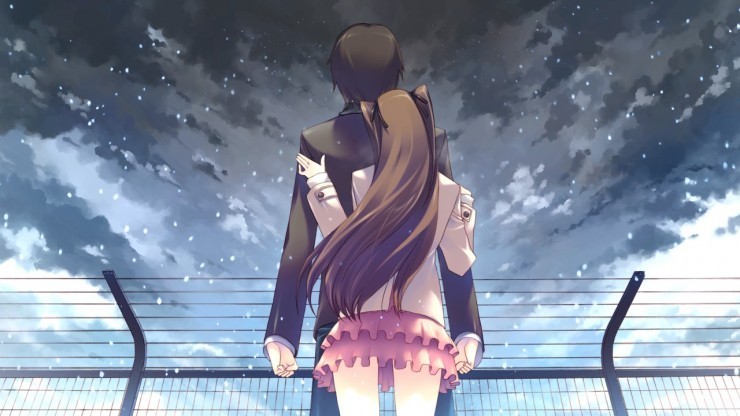 White Album 2