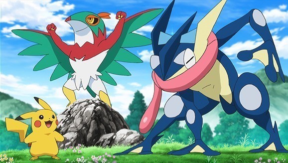 Pokemon