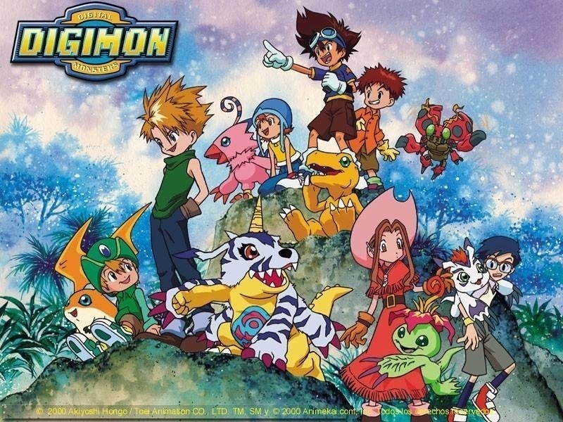 Digimon
