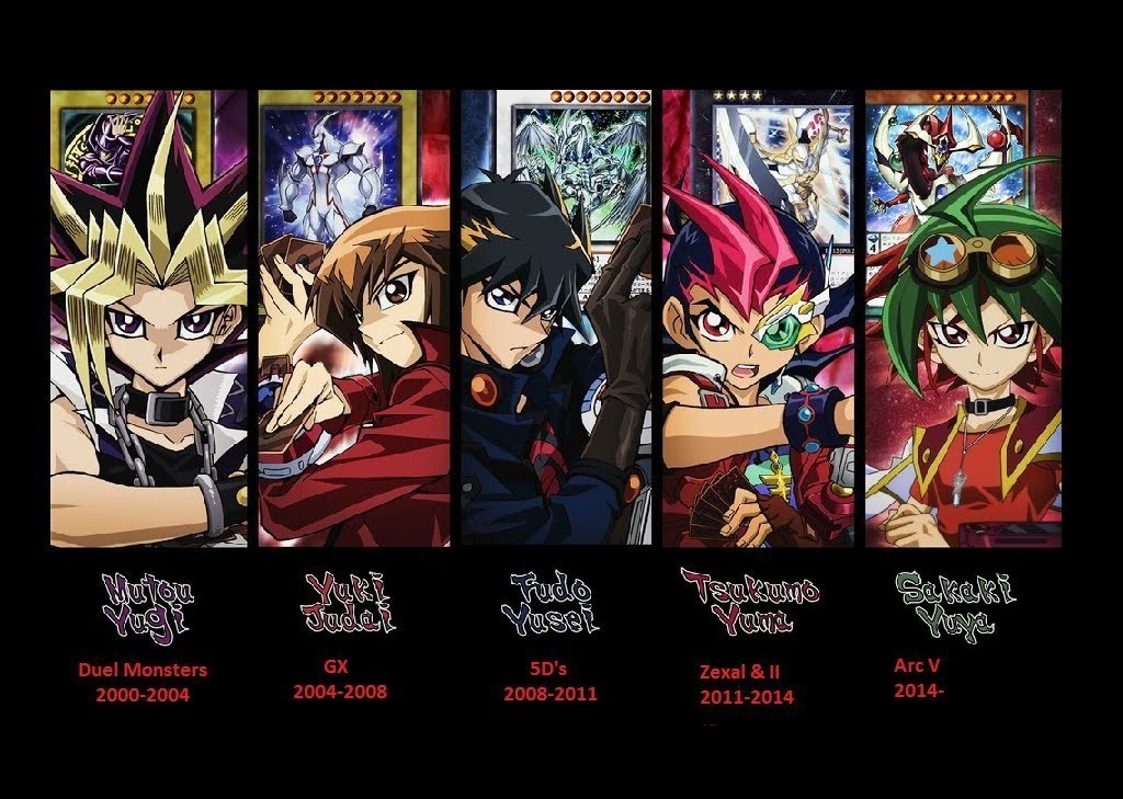 Yu-Gi-Oh