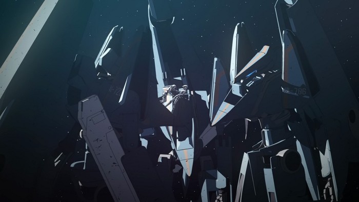 Sidonia no Kishi