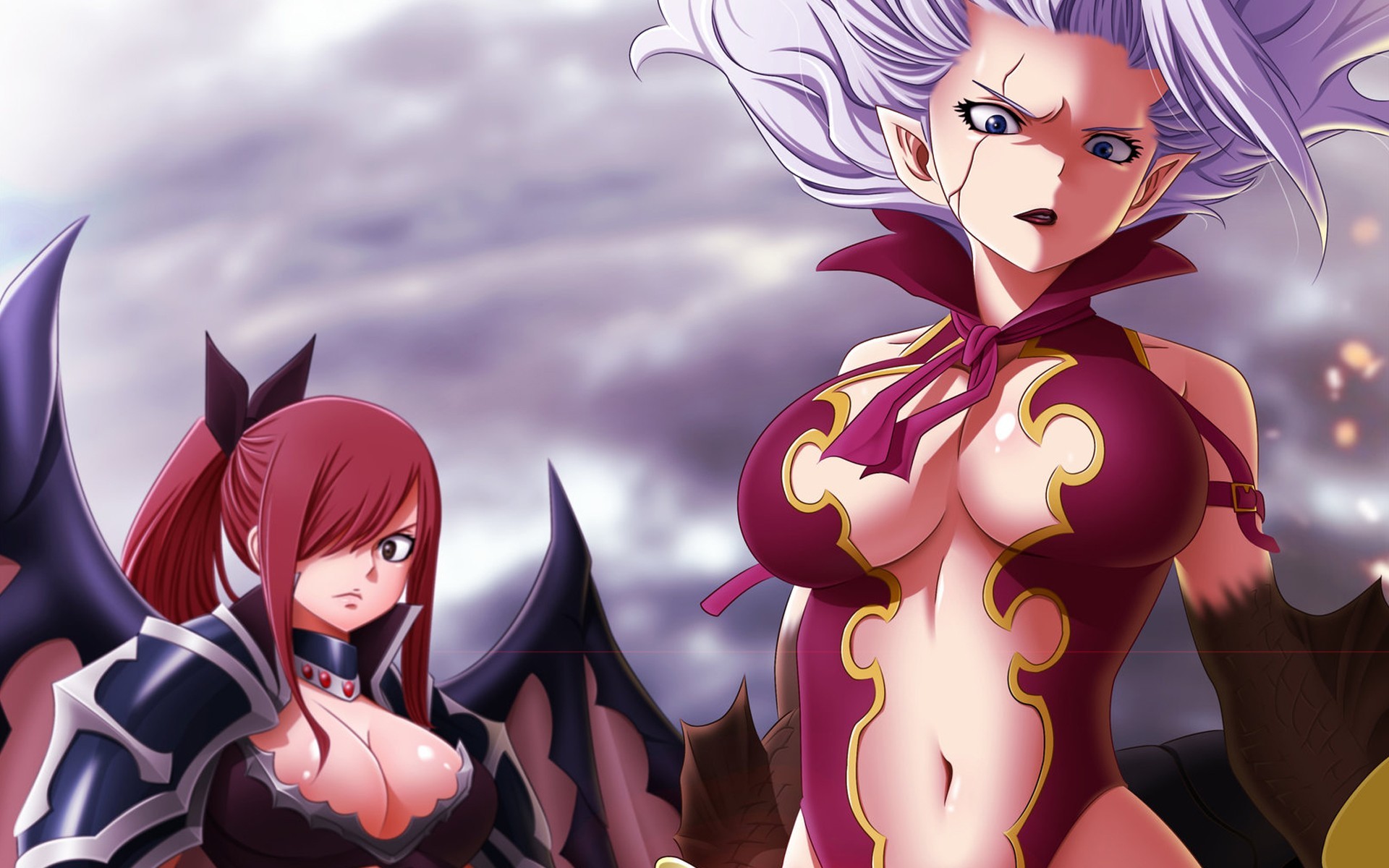 Fairy Tail