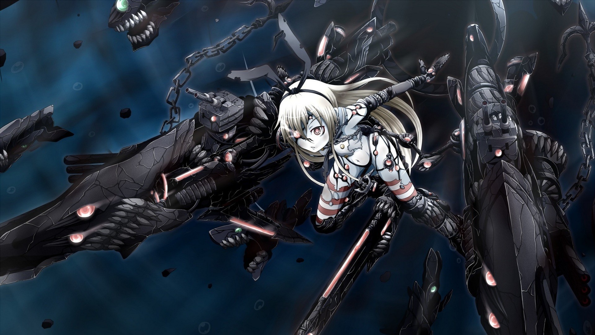 Kantai Collection: KanColle