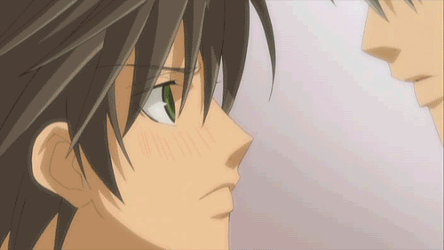 Junjou Romantica