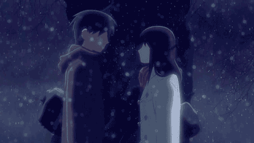 Byousoku 5 Centimeter (5 Centimeters Per Second)