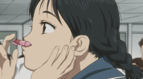 Koi Kaze (Love Wind)