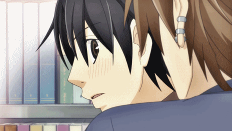 Sekaiichi Hatsukoi (World's Greatest First Love)