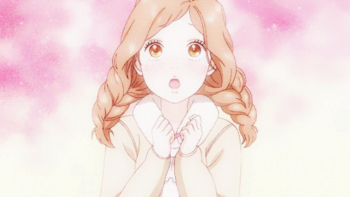 Ore Monogatari!! (My Love Story!!)