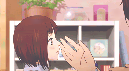 Sukitte Ii na yo. (Say "I Love You")