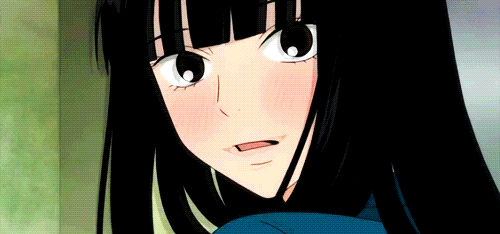 Kimi ni Todoke (From Me to You)