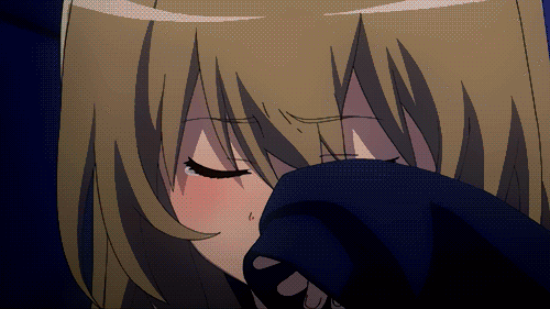 Toradora!