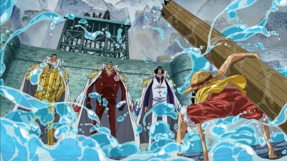One Piece