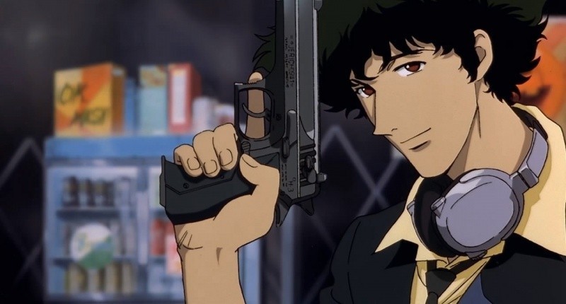 Cowboy Bebop