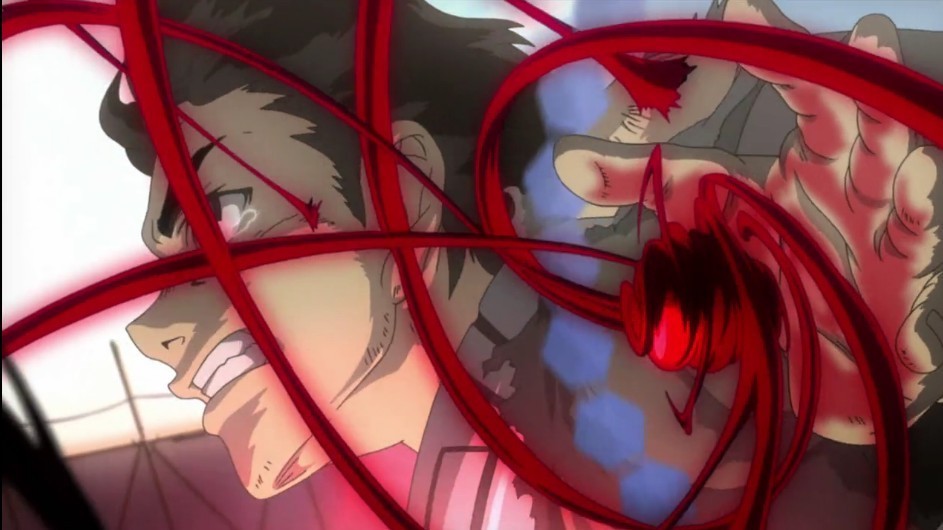 Deadman Wonderland