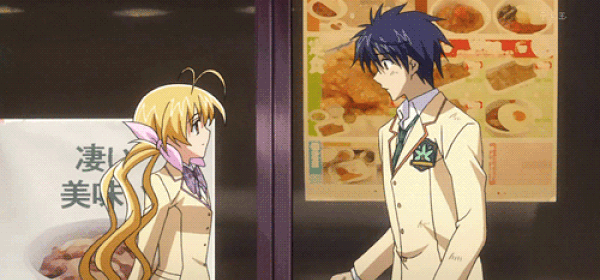 Chaos;Head